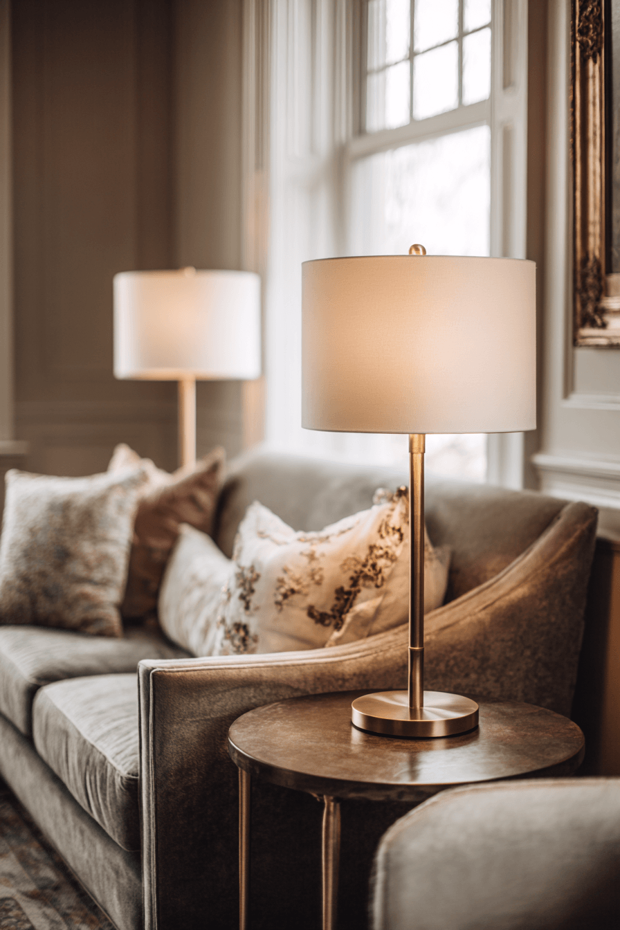 27 Antique Living Room Ideas That Feel Cozy Classic and Beautiful