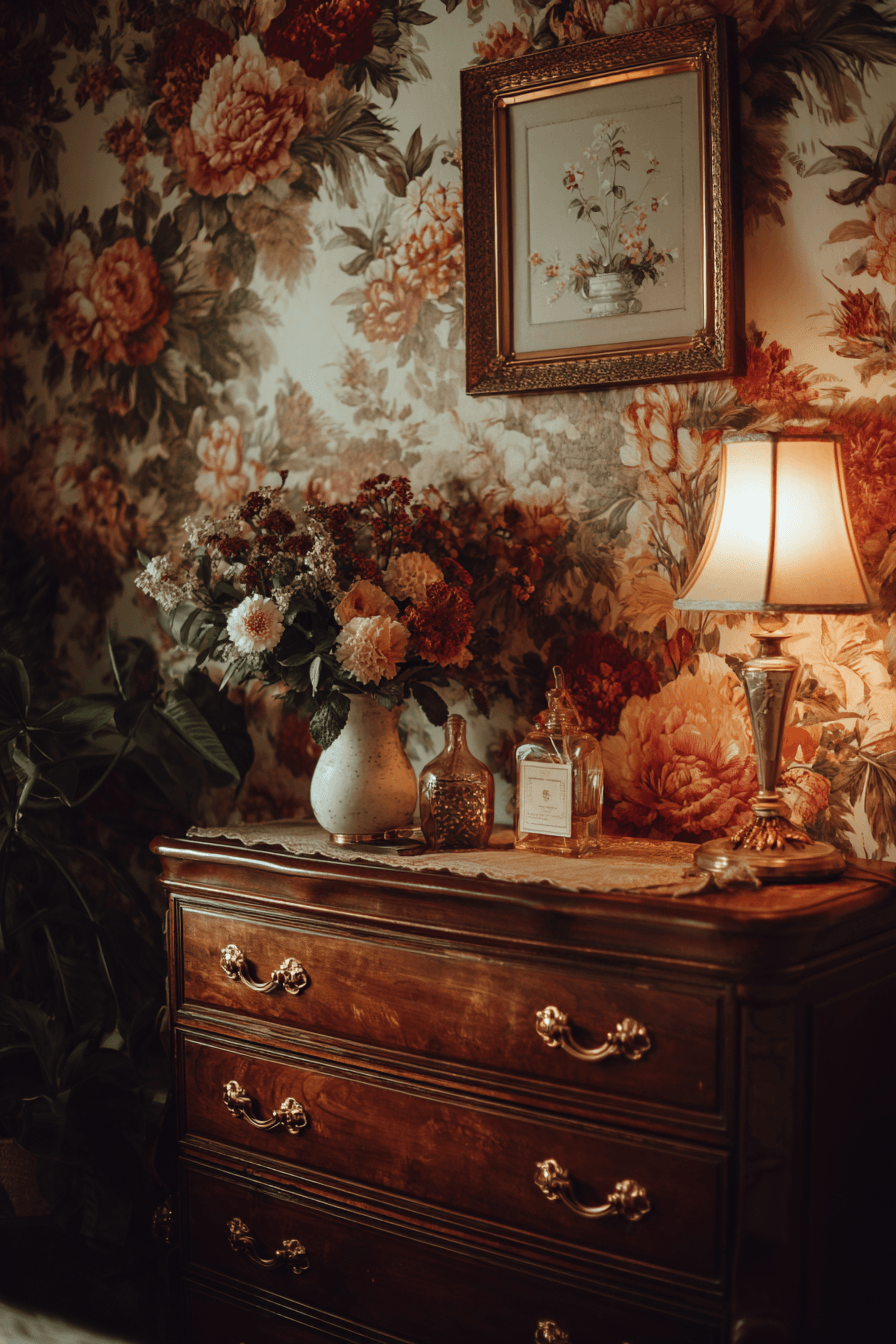 27 Grandmacore Aesthetic Ideas for a Cozy Nostalgic Home