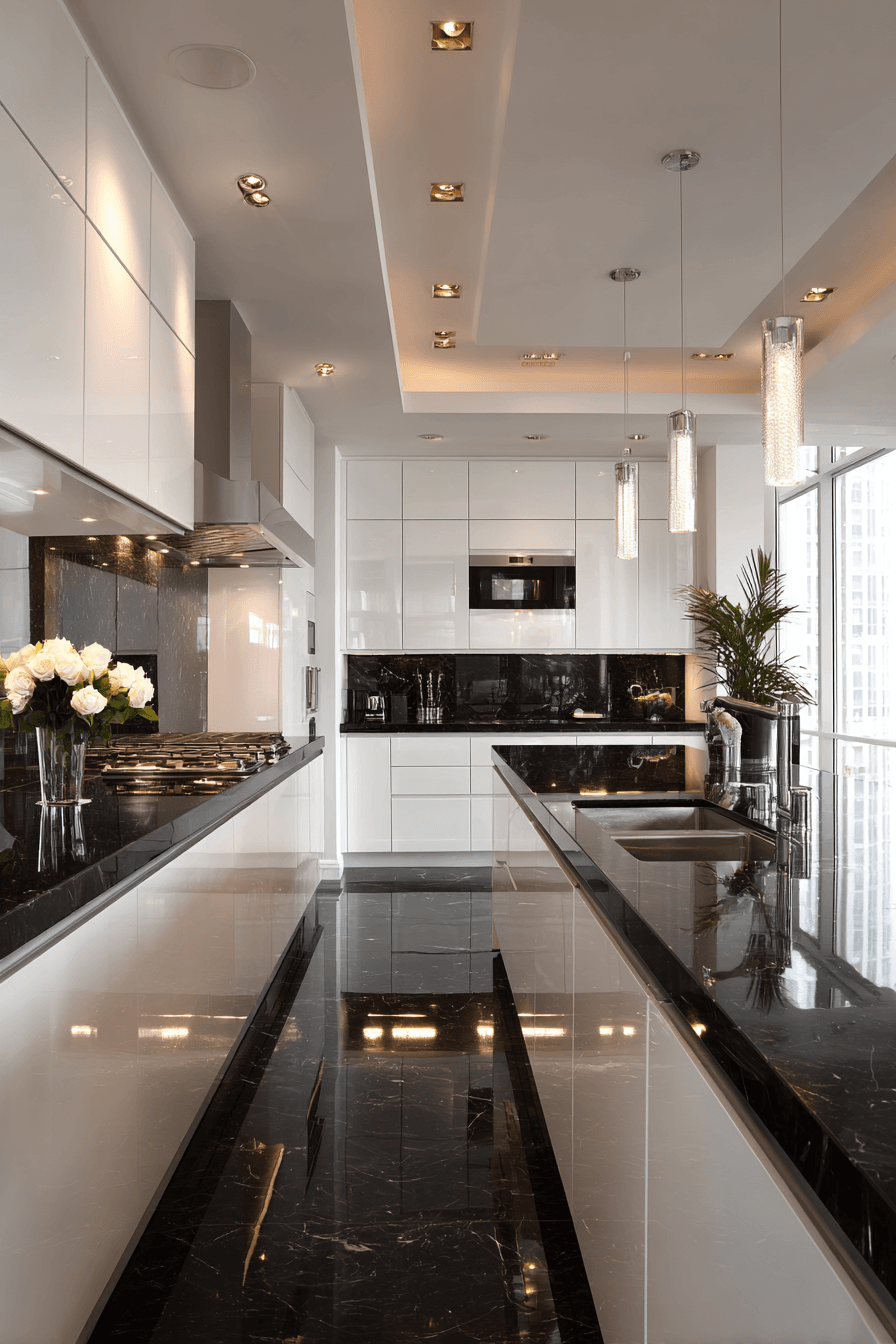 27 Stone Backsplash Kitchen Ideas for a Natural Timeless Look