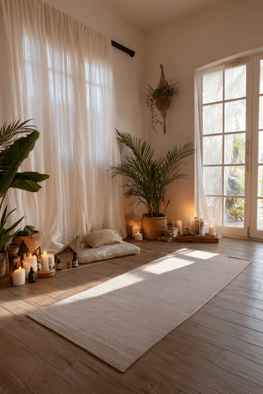 27 Chill Room Ideas for a Calm Aesthetic and Cozy Vibe