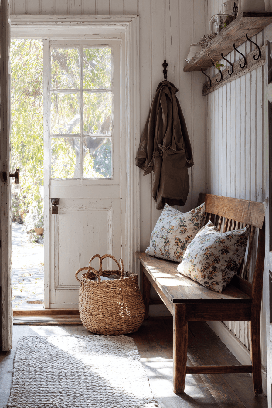 27 Grandmacore Aesthetic Ideas for a Cozy Nostalgic Home