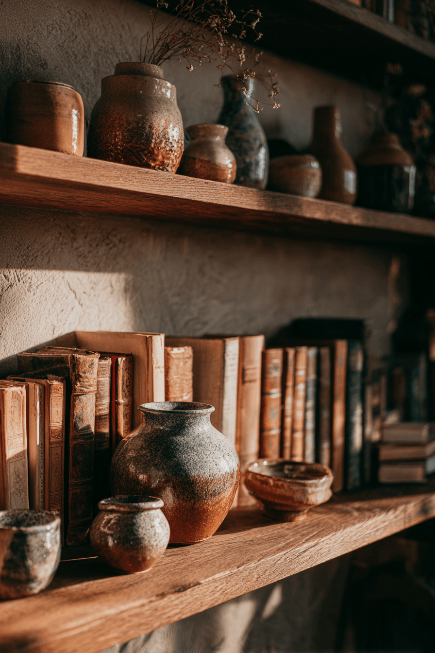 27 Antique Living Room Ideas That Feel Cozy Classic and Beautiful