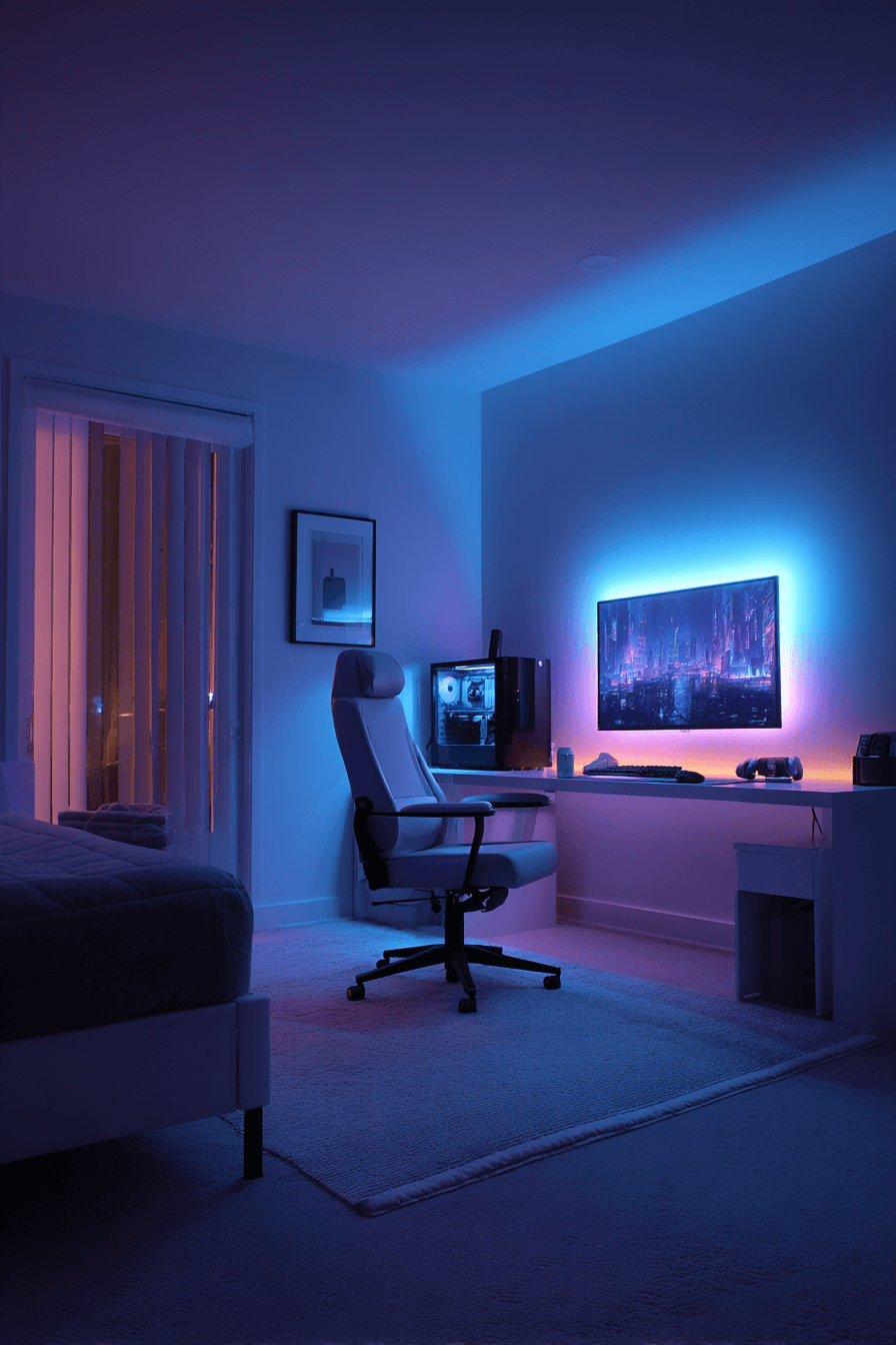 27 Teen Boy Bedroom Ideas for Small Spaces That Maximize Style