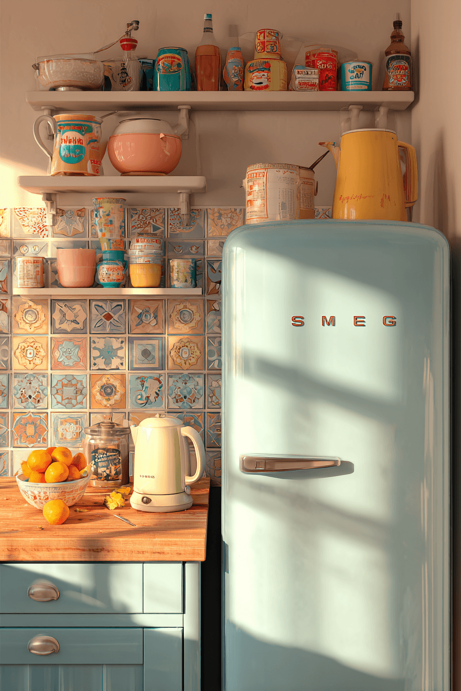 27 Cottagecore Decor Ideas for a Dreamy Vintage Inspired Home