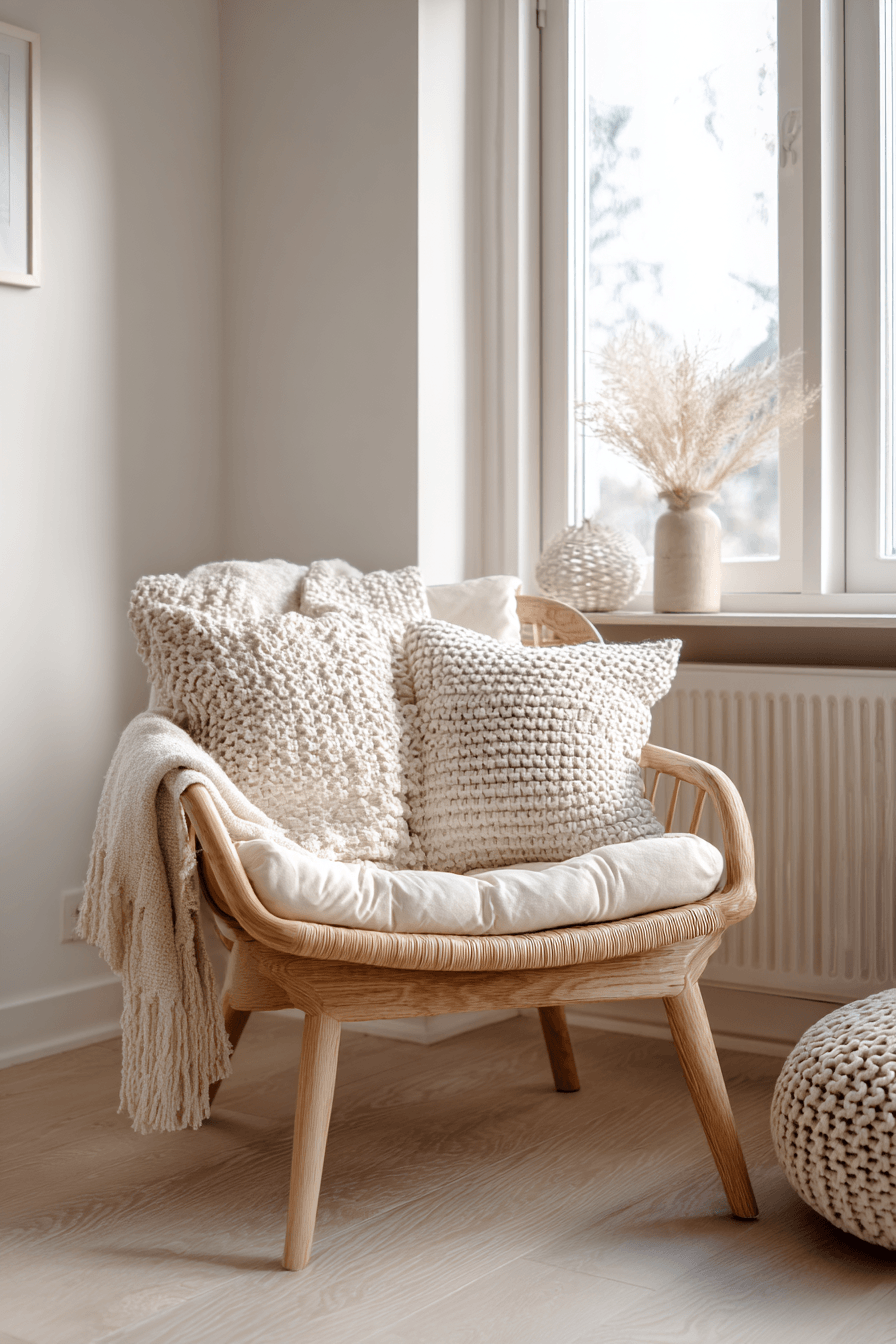 27 Chill Room Ideas for a Calm Aesthetic and Cozy Vibe