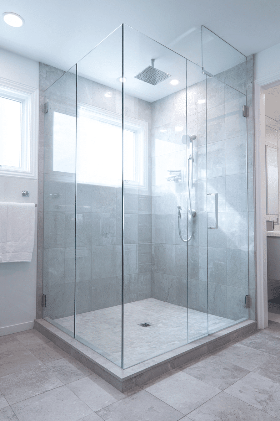 27 Minimalist Small Bathroom Ideas That Maximize Space and Style