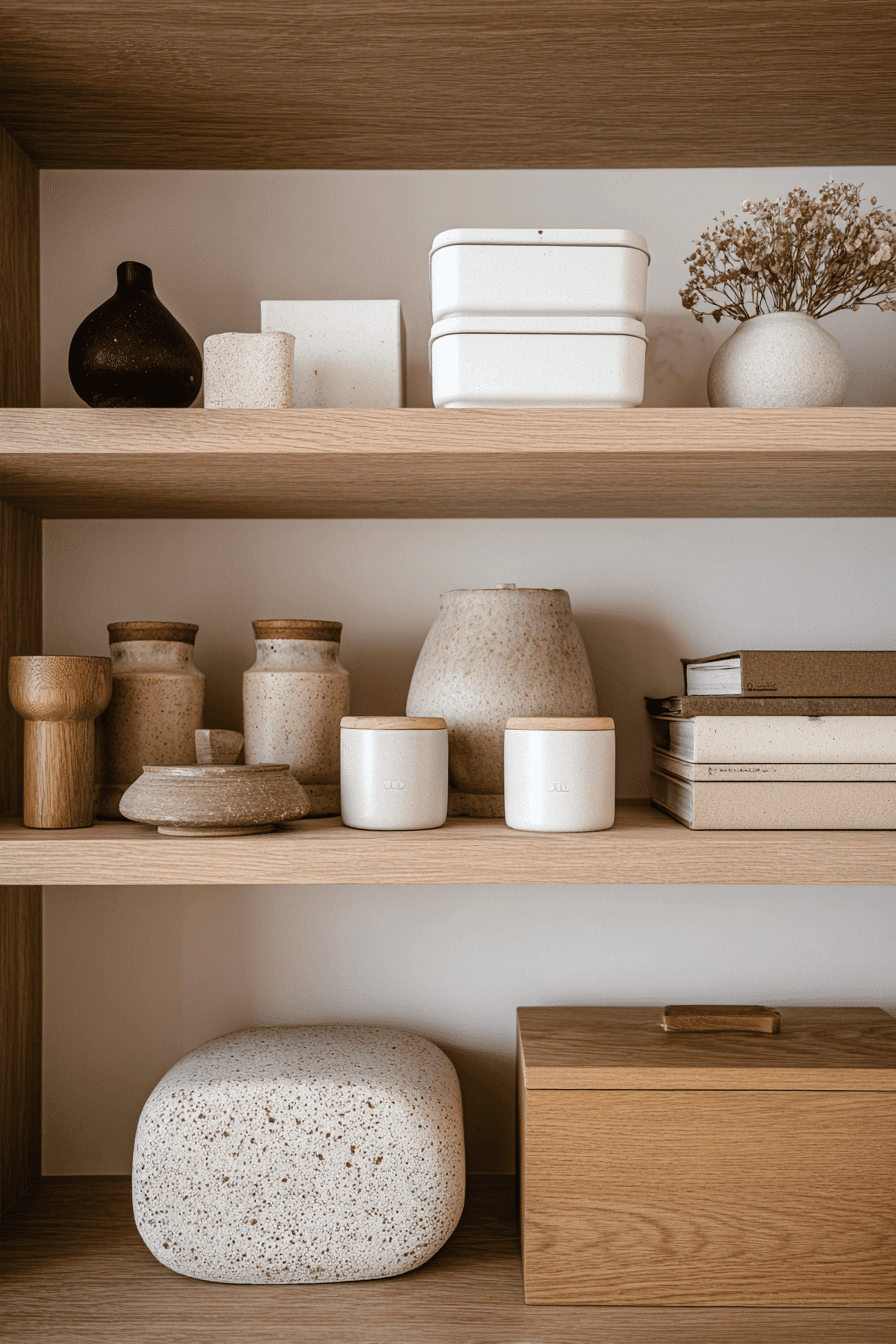 27 Japanese Boho Bedroom Ideas for a Calm and Earthy Retreat