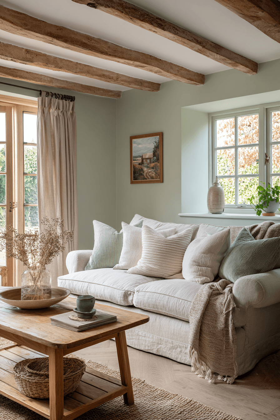 27 Cottagecore Decor Ideas for a Dreamy Vintage Inspired Home