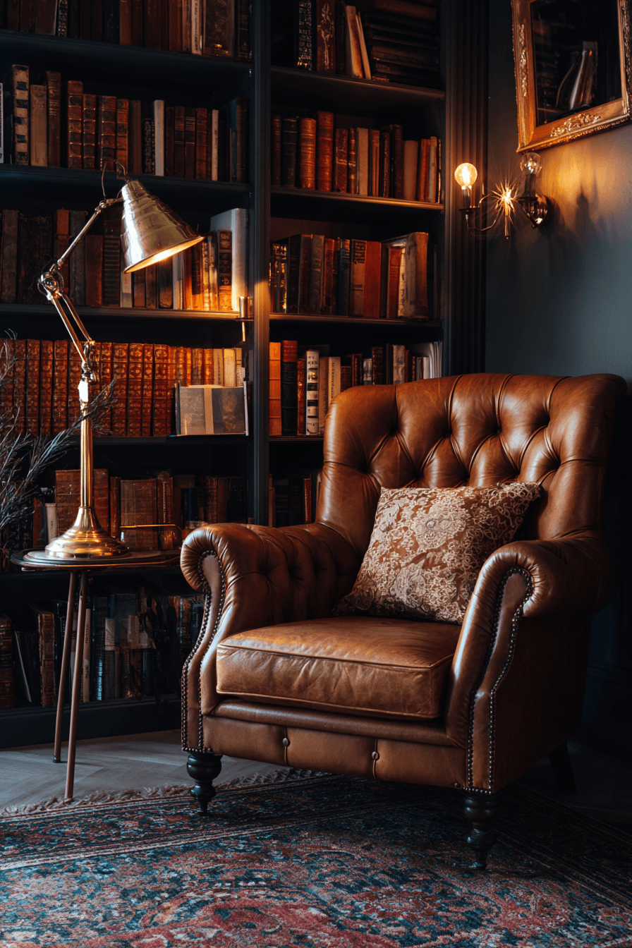 27 Antique Living Room Ideas That Feel Cozy Classic and Beautiful