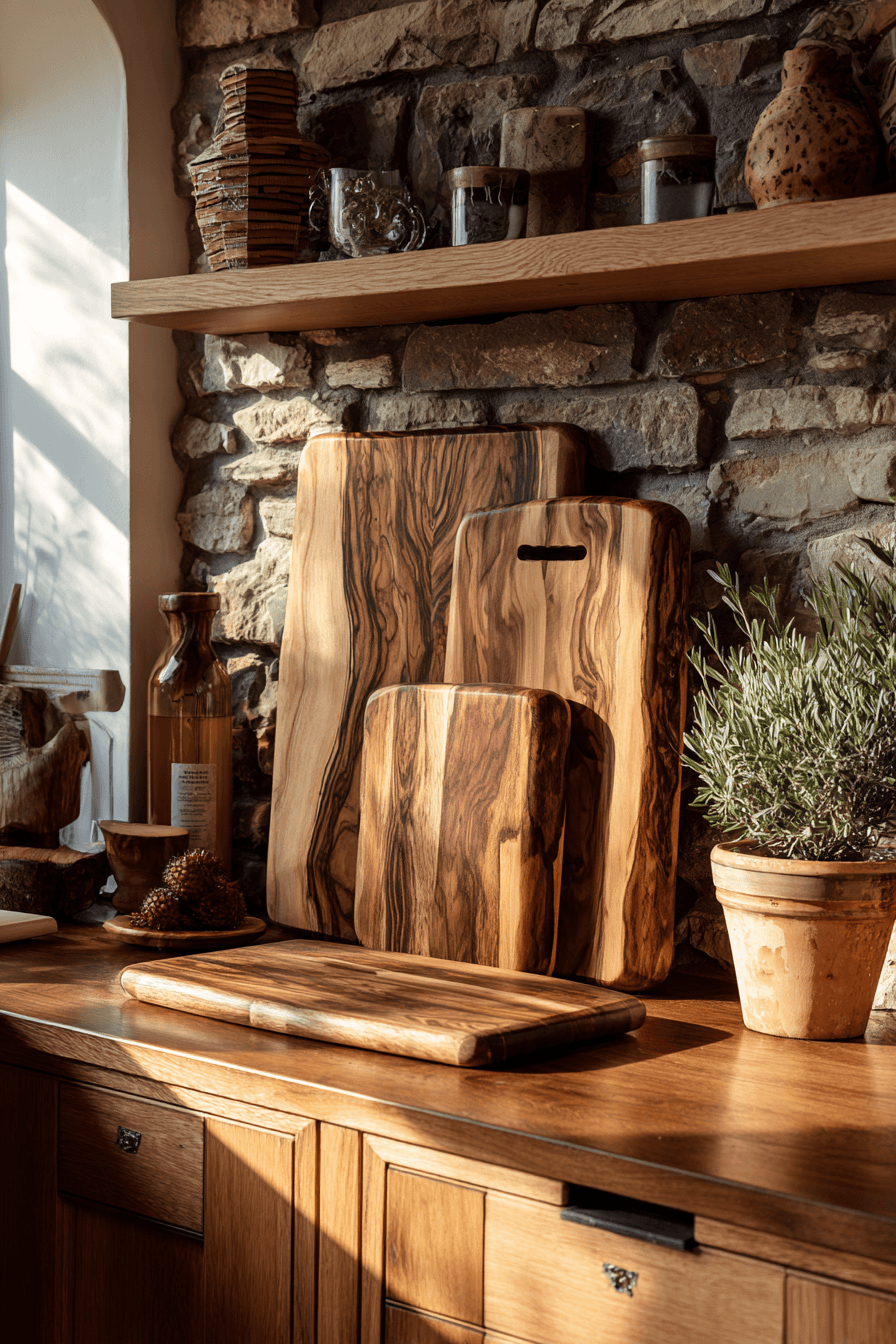 27 Wabi Sabi Kitchen Ideas for a Calm Imperfectly Beautiful Space