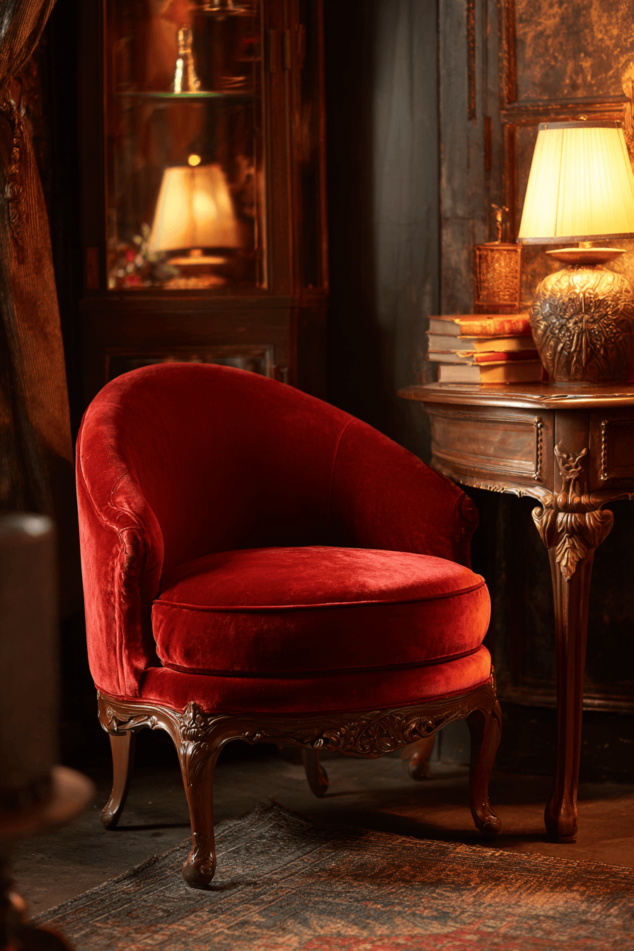 27 Antique Living Room Ideas That Feel Cozy Classic and Beautiful