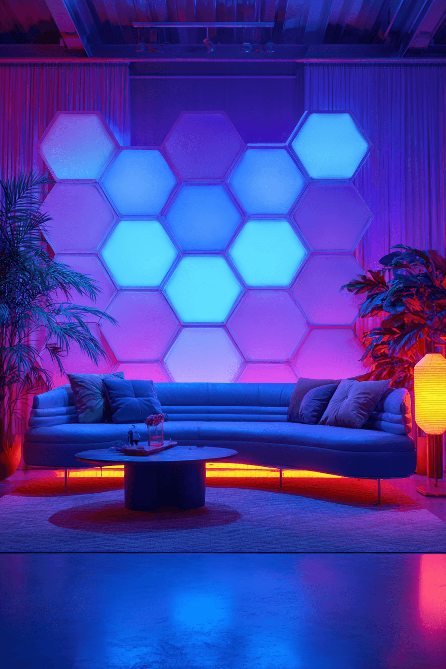 27 Chill Room Ideas for a Calm Aesthetic and Cozy Vibe