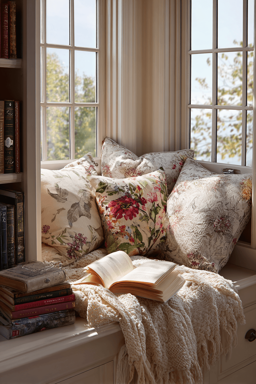 27 Grandmacore Aesthetic Ideas for a Cozy Nostalgic Home