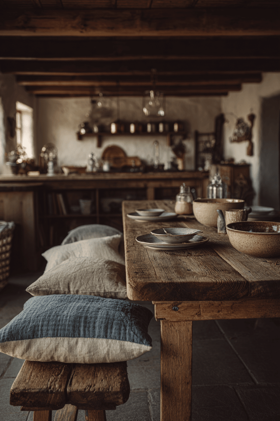 27 Cottagecore Decor Ideas for a Dreamy Vintage Inspired Home