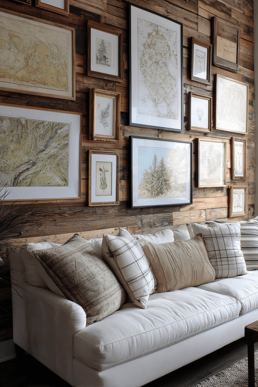 27 Small Cabin Interior Ideas That Make Tiny Spaces Feel Bigger