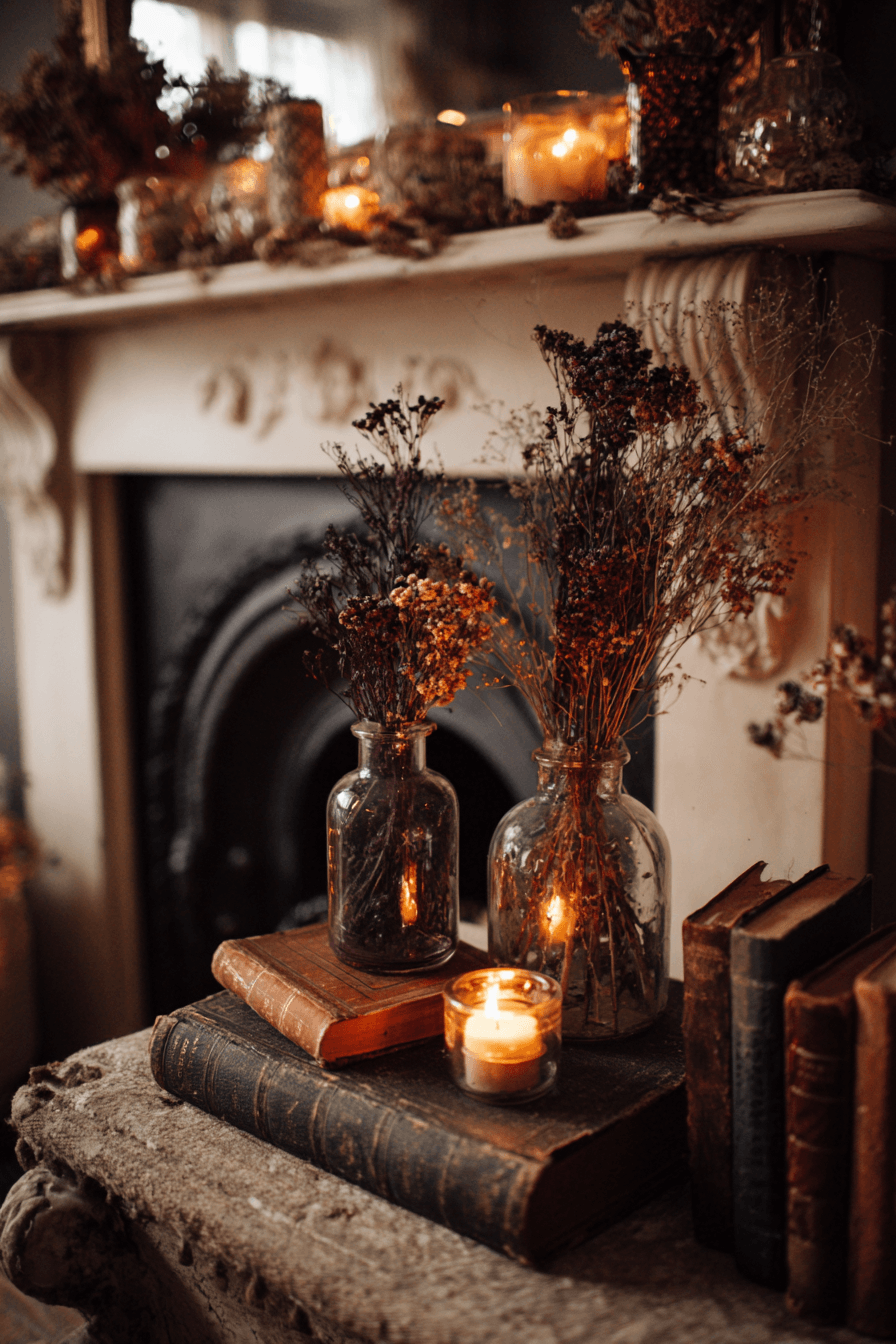 27 Cottagecore Decor Ideas for a Dreamy Vintage Inspired Home