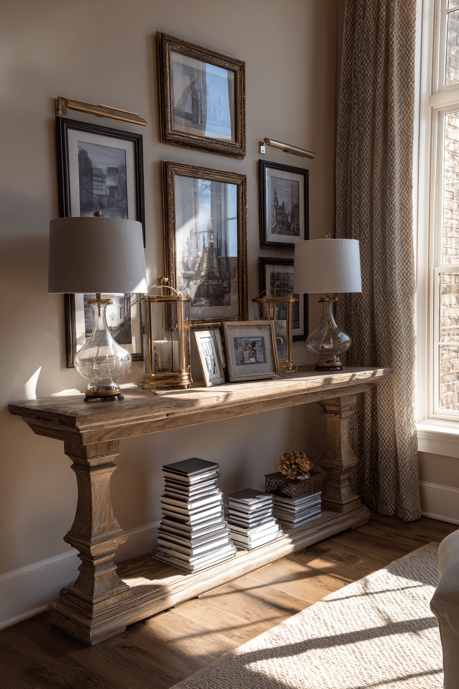 27 Antique Living Room Ideas That Feel Cozy Classic and Beautiful