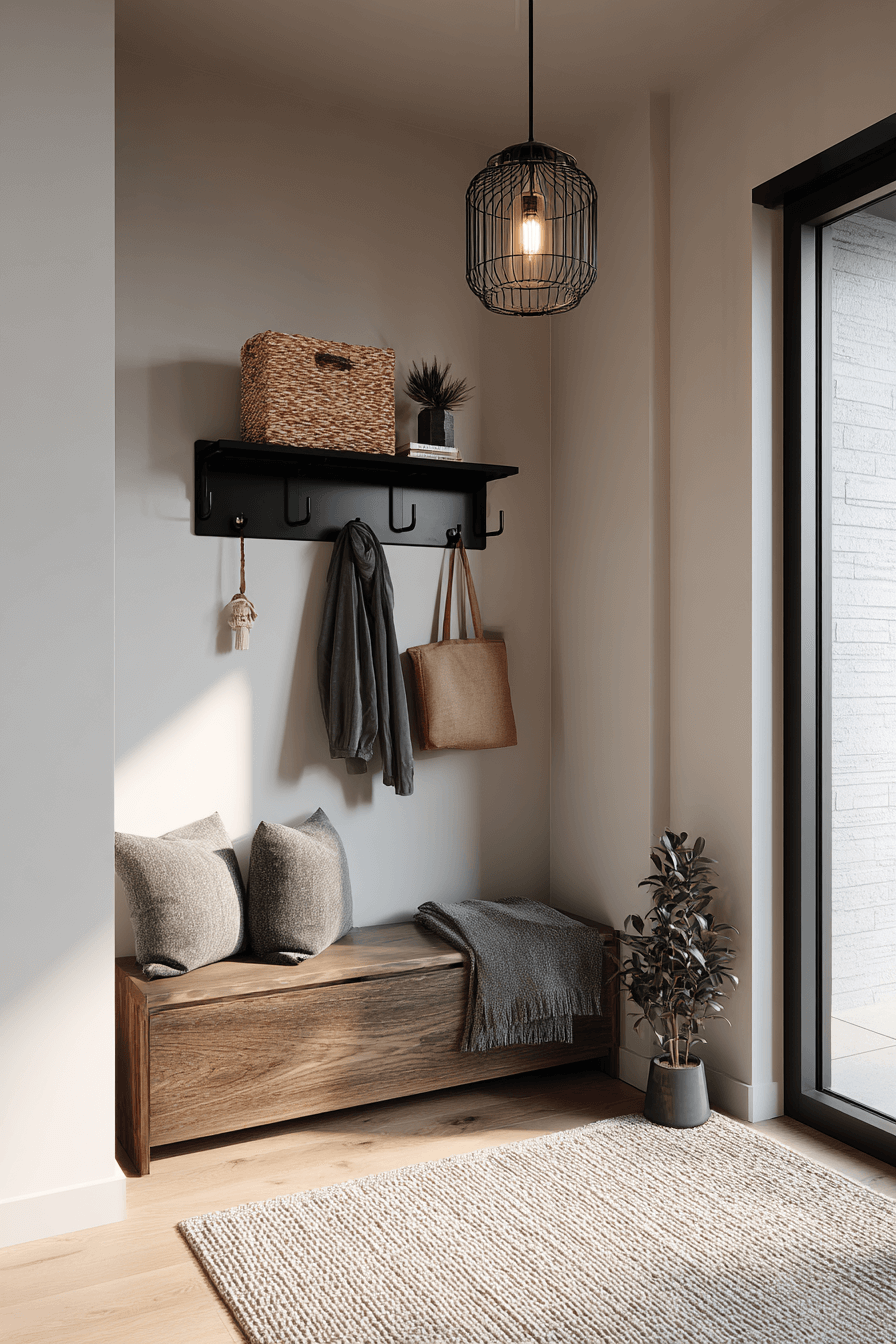 27 Industrial Loft Design Ideas for High Ceilings and Open Floor Plans