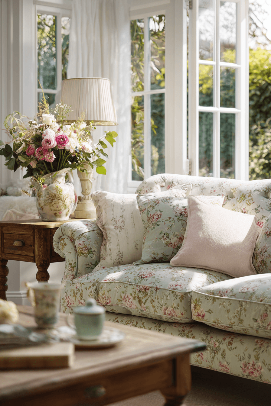 27 Antique Living Room Ideas That Feel Cozy Classic and Beautiful