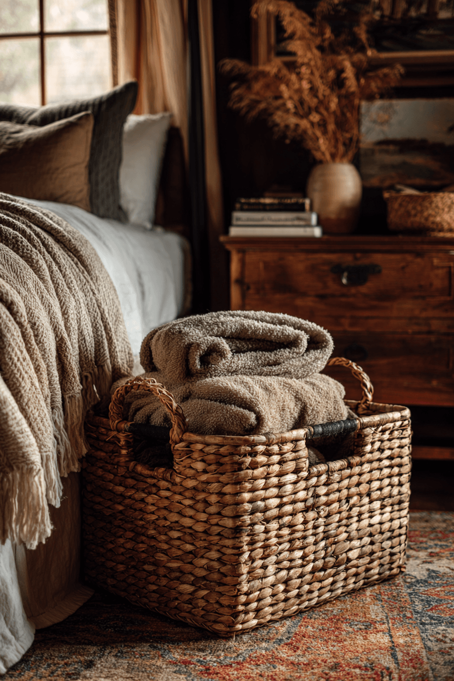 27 Grandmacore Aesthetic Ideas for a Cozy Nostalgic Home