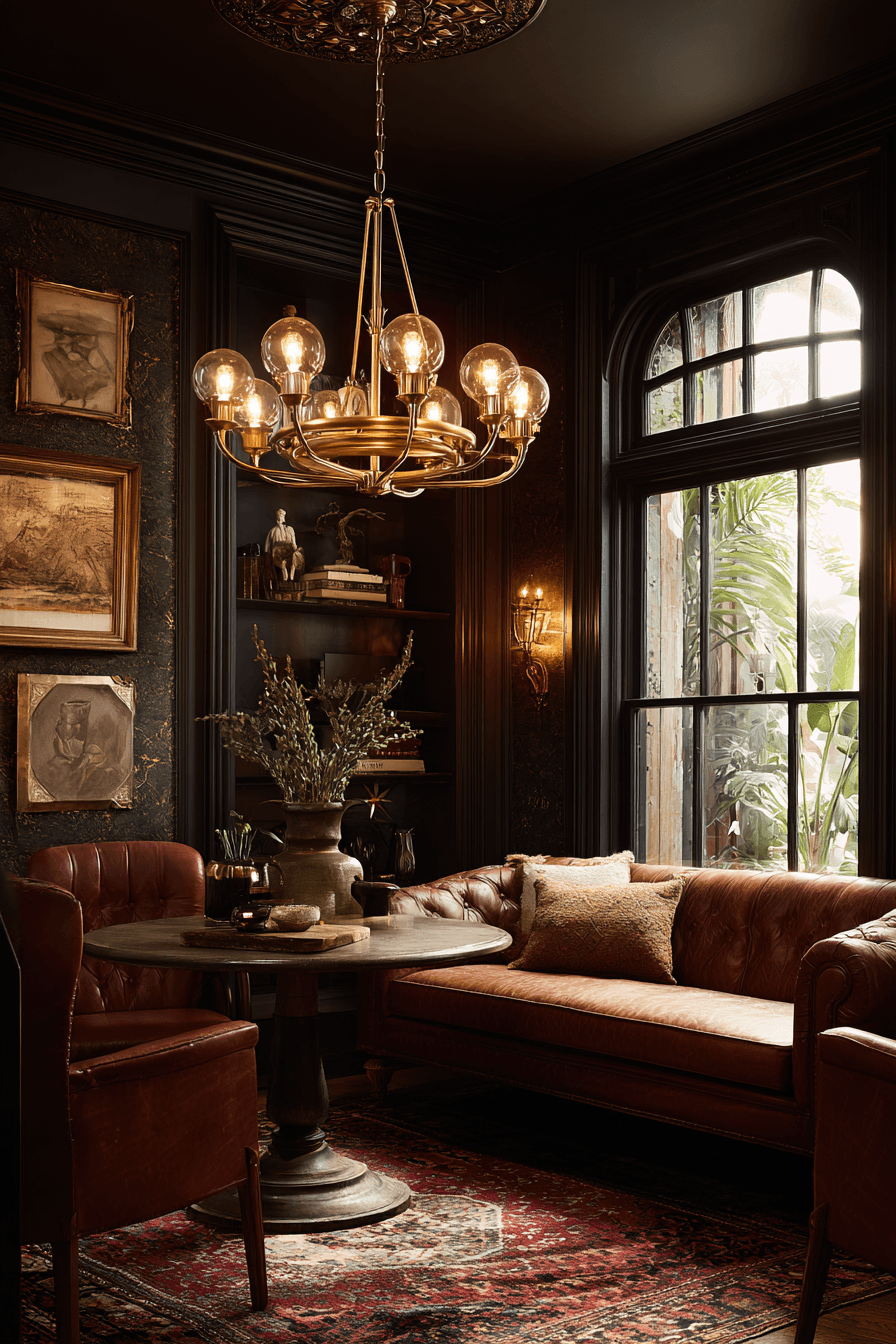 27 Vintage Maximalist Decor Ideas That Turn Every Room Into a Statement