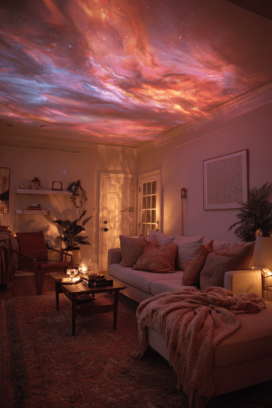 27 Chill Room Ideas for a Calm Aesthetic and Cozy Vibe