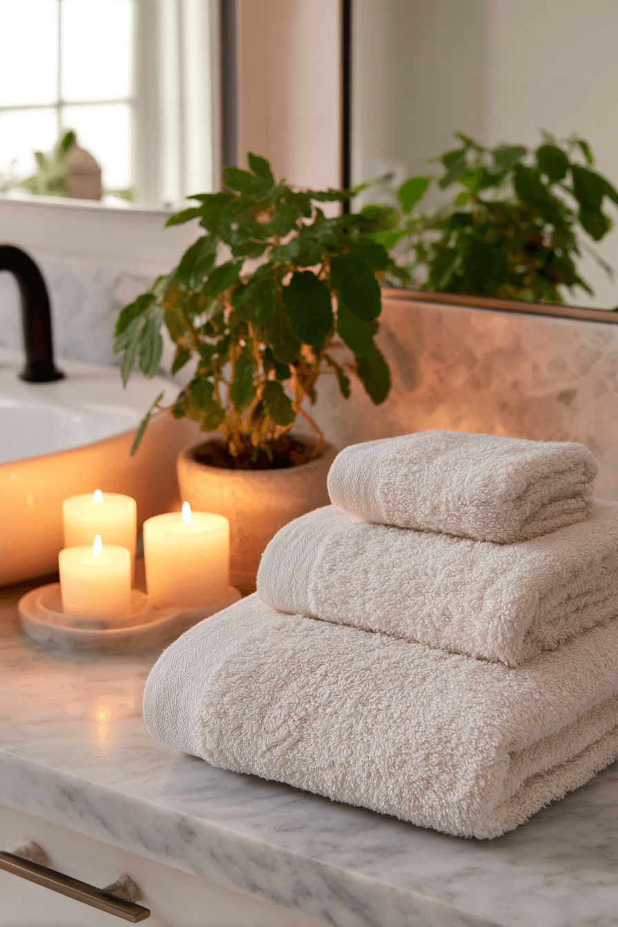 27 Minimalist Small Bathroom Ideas That Maximize Space and Style