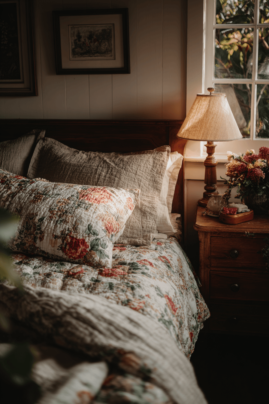 27 Grandmacore Aesthetic Ideas for a Cozy Nostalgic Home