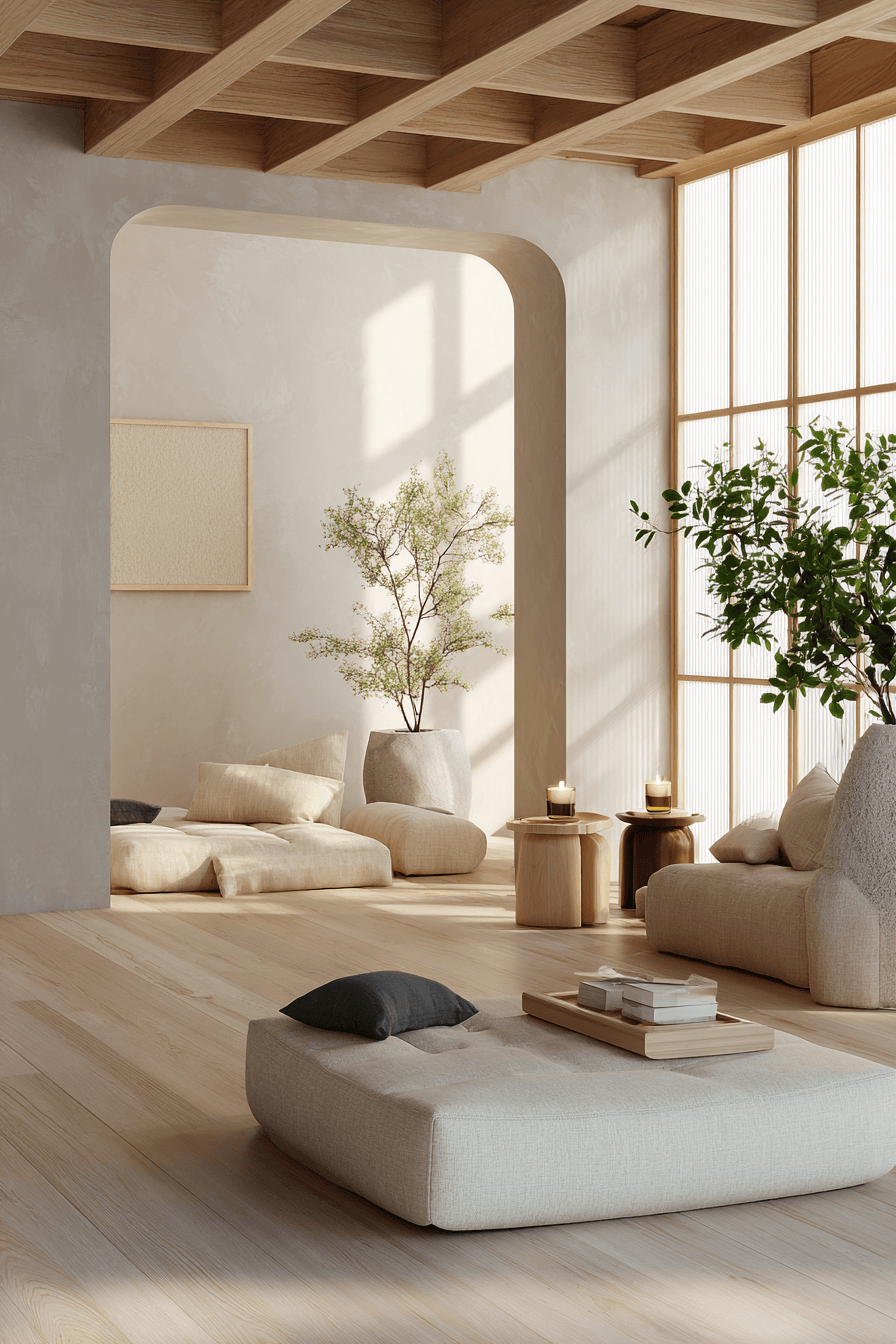 27 Chill Room Ideas for a Calm Aesthetic and Cozy Vibe