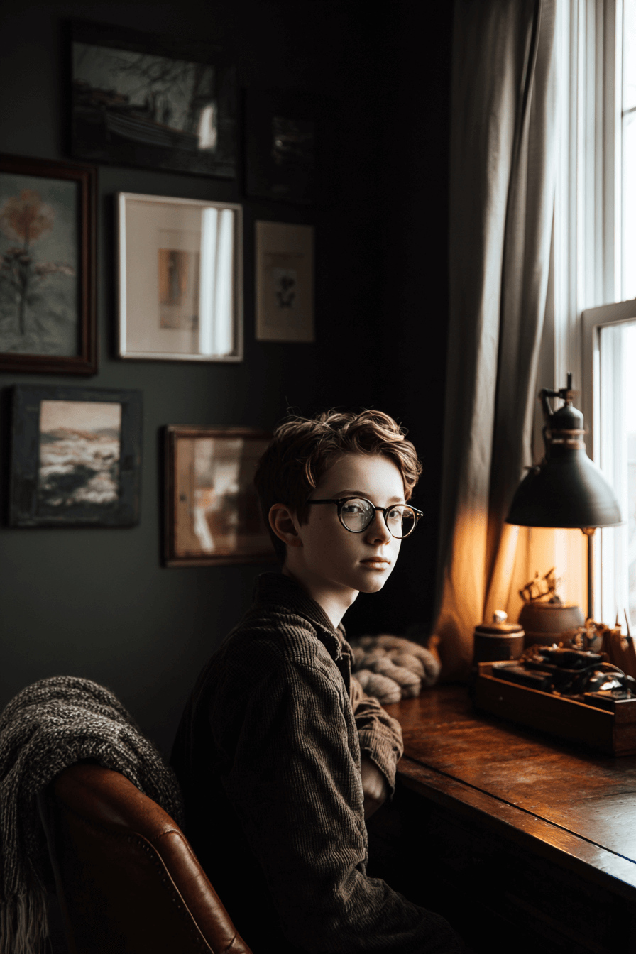 27 Teen Boy Bedroom Ideas for Small Spaces That Maximize Style