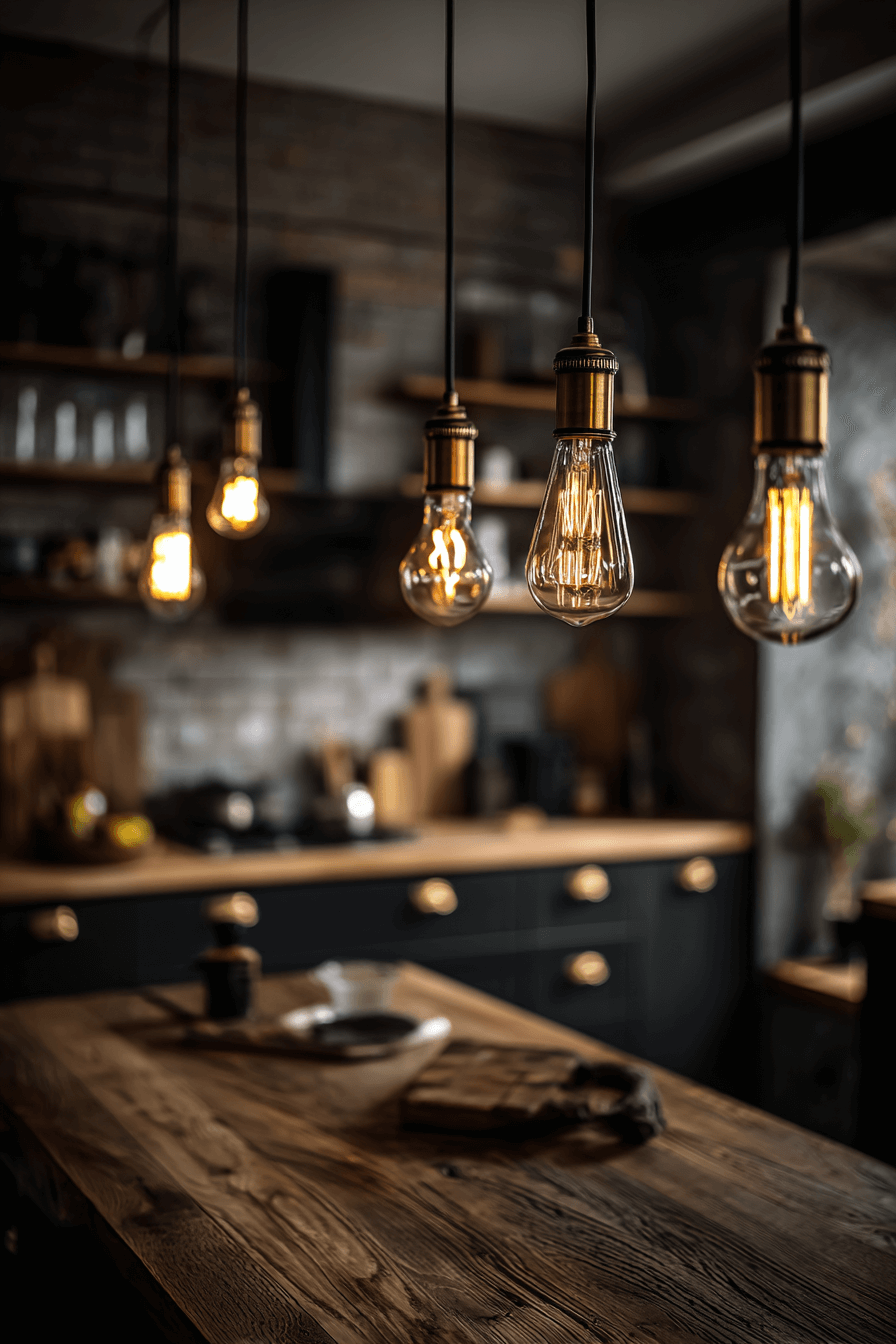 27 Industrial Loft Design Ideas for High Ceilings and Open Floor Plans