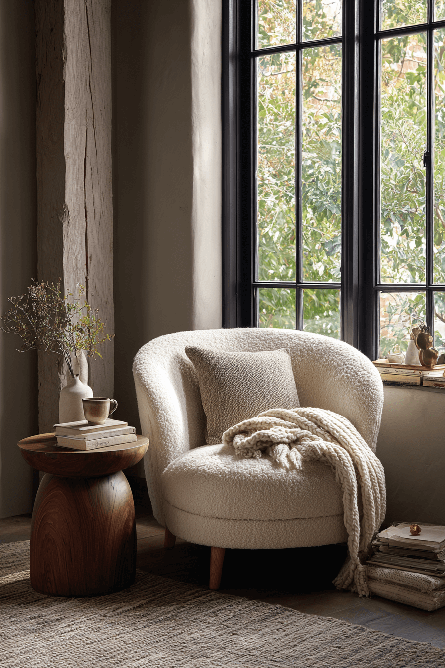 27 Dreamy Cozy Home Library Ideas for Book Lovers