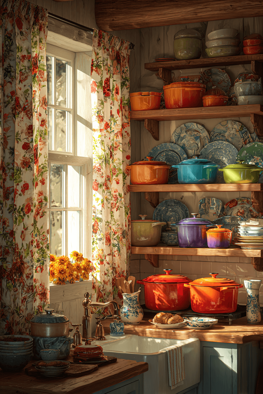 27 Grandmacore Aesthetic Ideas for a Cozy Nostalgic Home