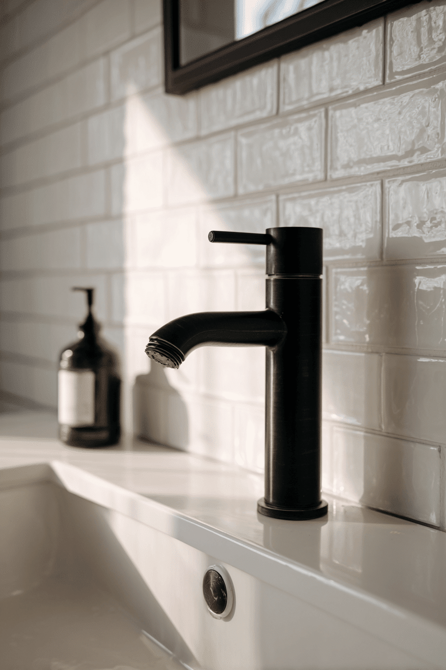 27 Minimalist Small Bathroom Ideas That Maximize Space and Style