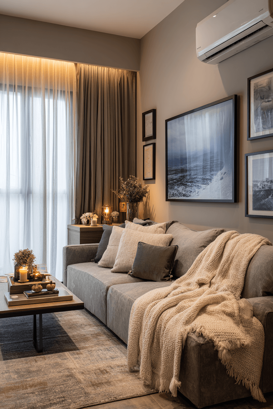 27 Chill Room Ideas for a Calm Aesthetic and Cozy Vibe