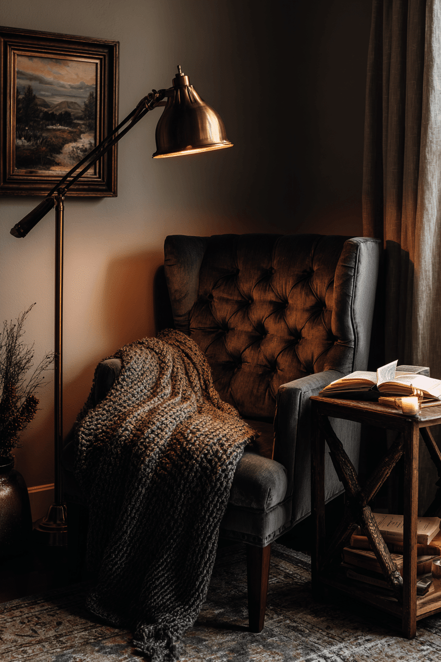 27 Antique Living Room Ideas That Feel Cozy Classic and Beautiful