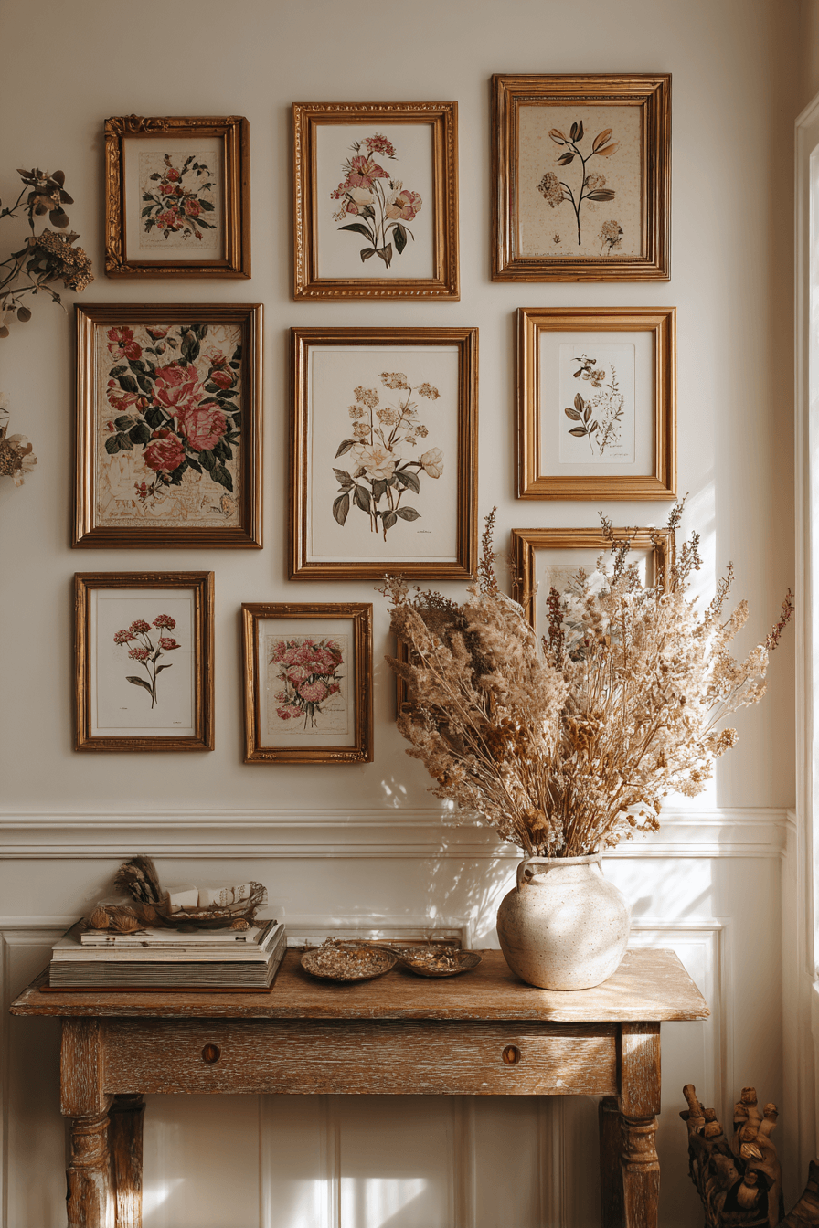 27 Antique Living Room Ideas That Feel Cozy Classic and Beautiful