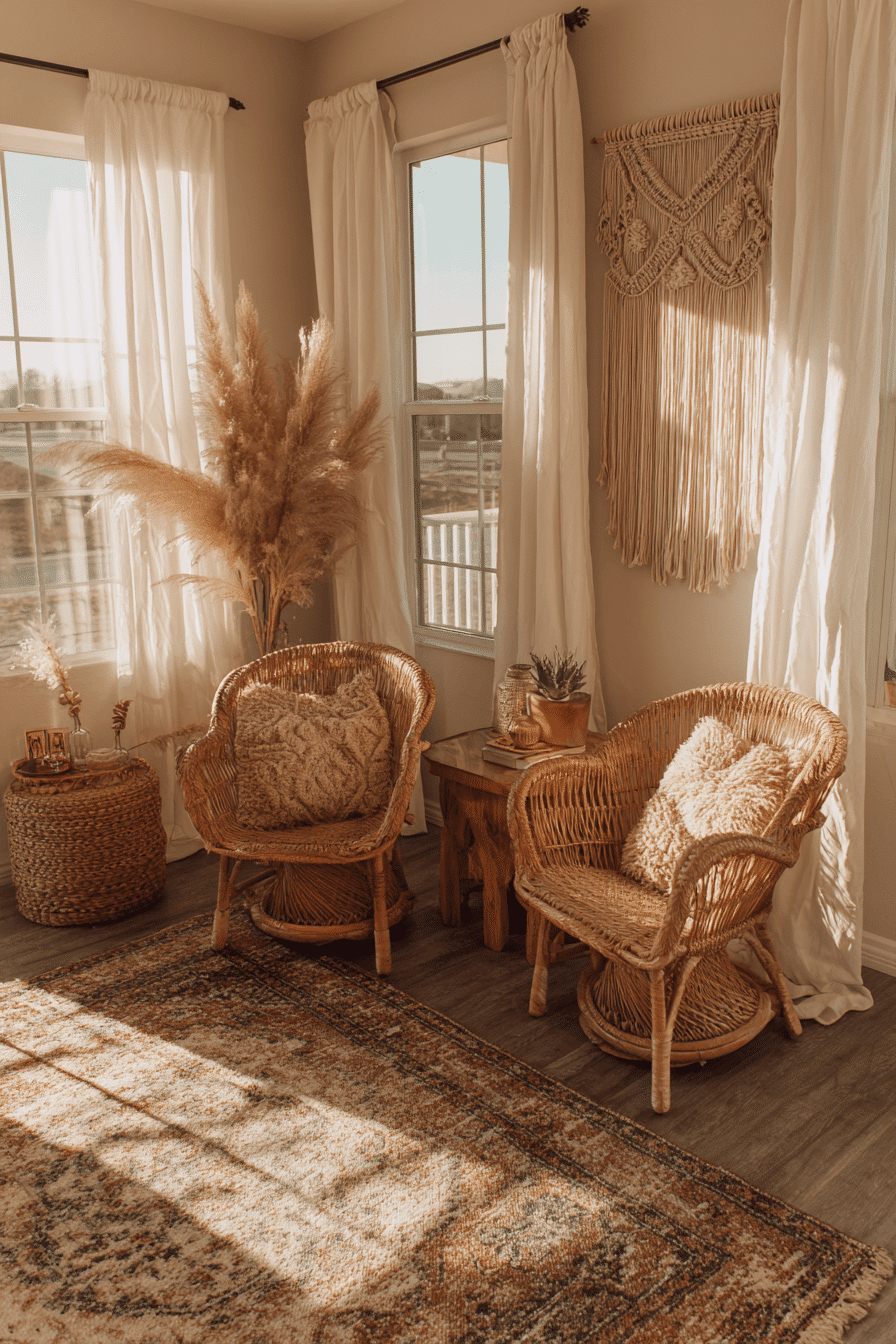 27 Chill Room Ideas for a Calm Aesthetic and Cozy Vibe