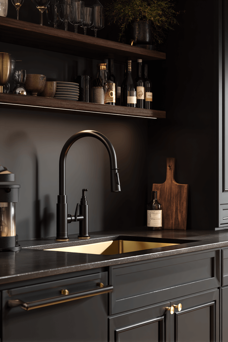 27 Industrial Loft Design Ideas for High Ceilings and Open Floor Plans