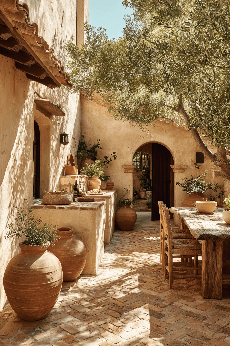 27 Outdoor Kitchen Ideas for the Ultimate Backyard Upgrade