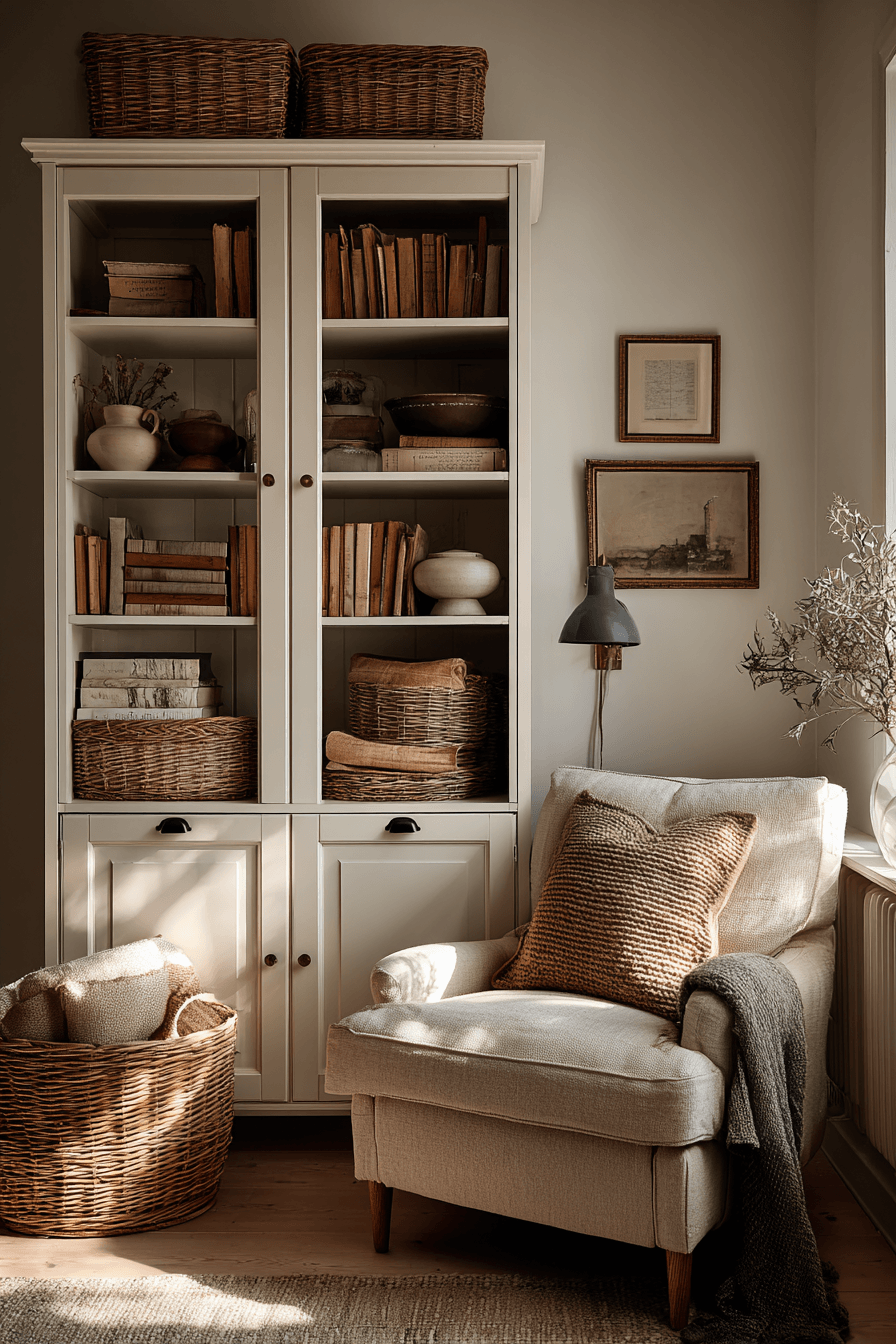 27 Antique Living Room Ideas That Feel Cozy Classic and Beautiful