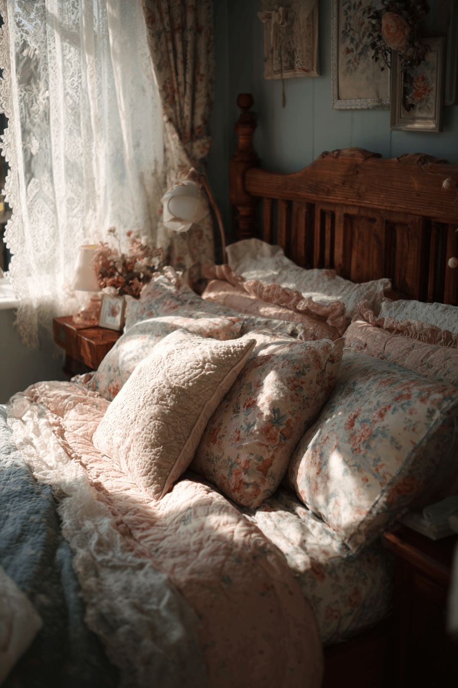 27 Grandmacore Aesthetic Ideas for a Cozy Nostalgic Home