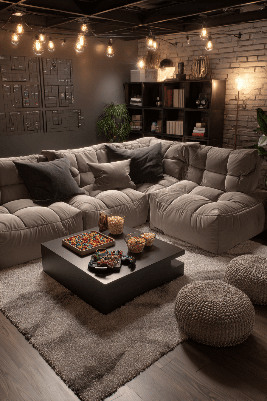 27 Chill Room Ideas for a Calm Aesthetic and Cozy Vibe