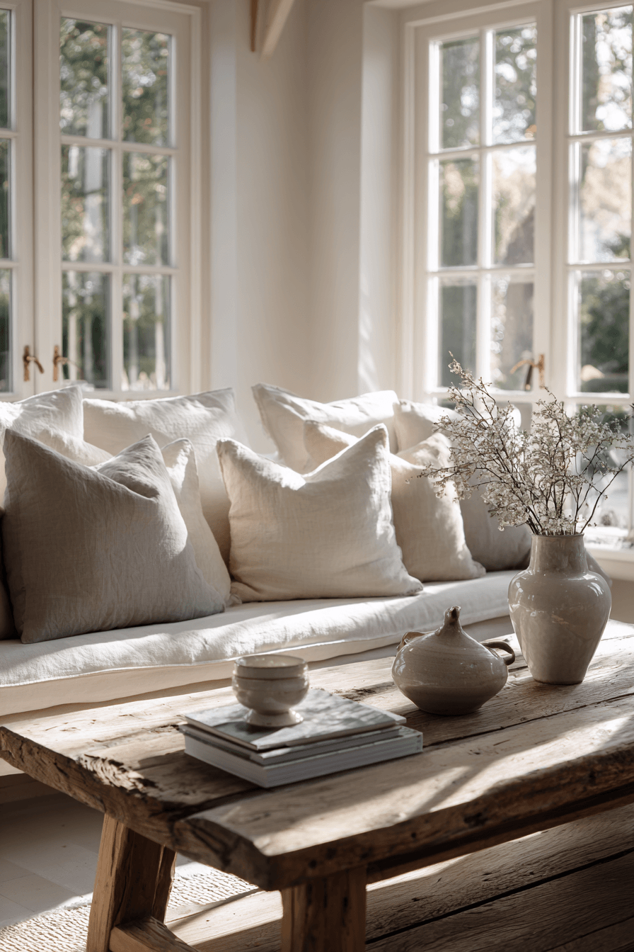 27 Antique Living Room Ideas That Feel Cozy Classic and Beautiful