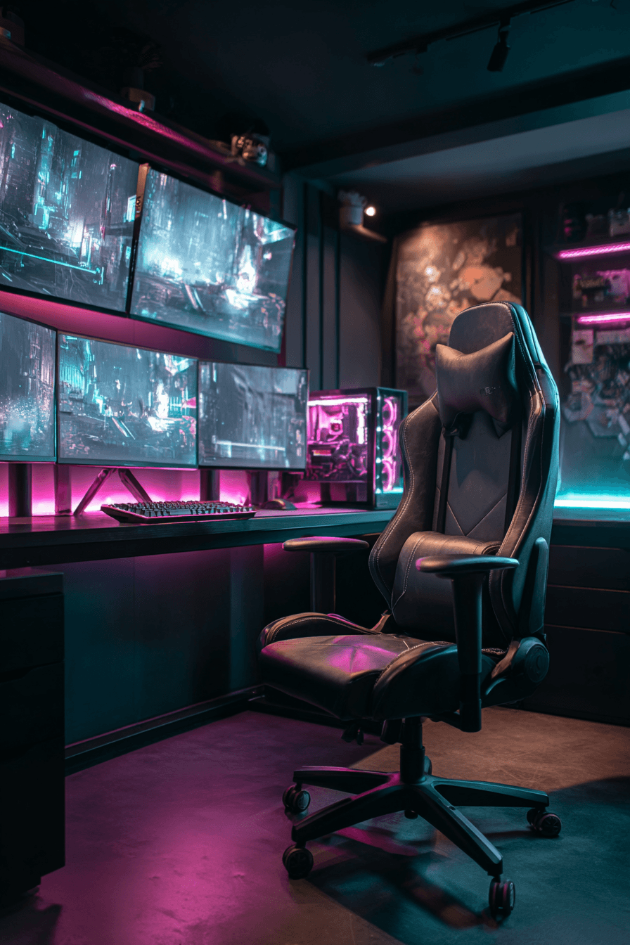 27 Chill Room Ideas for a Calm Aesthetic and Cozy Vibe