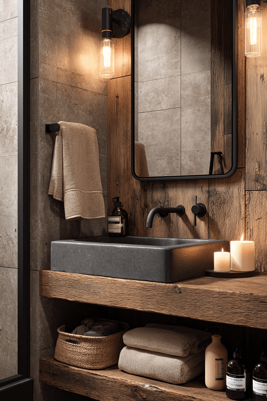 27 Small Cabin Interior Ideas That Make Tiny Spaces Feel Bigger