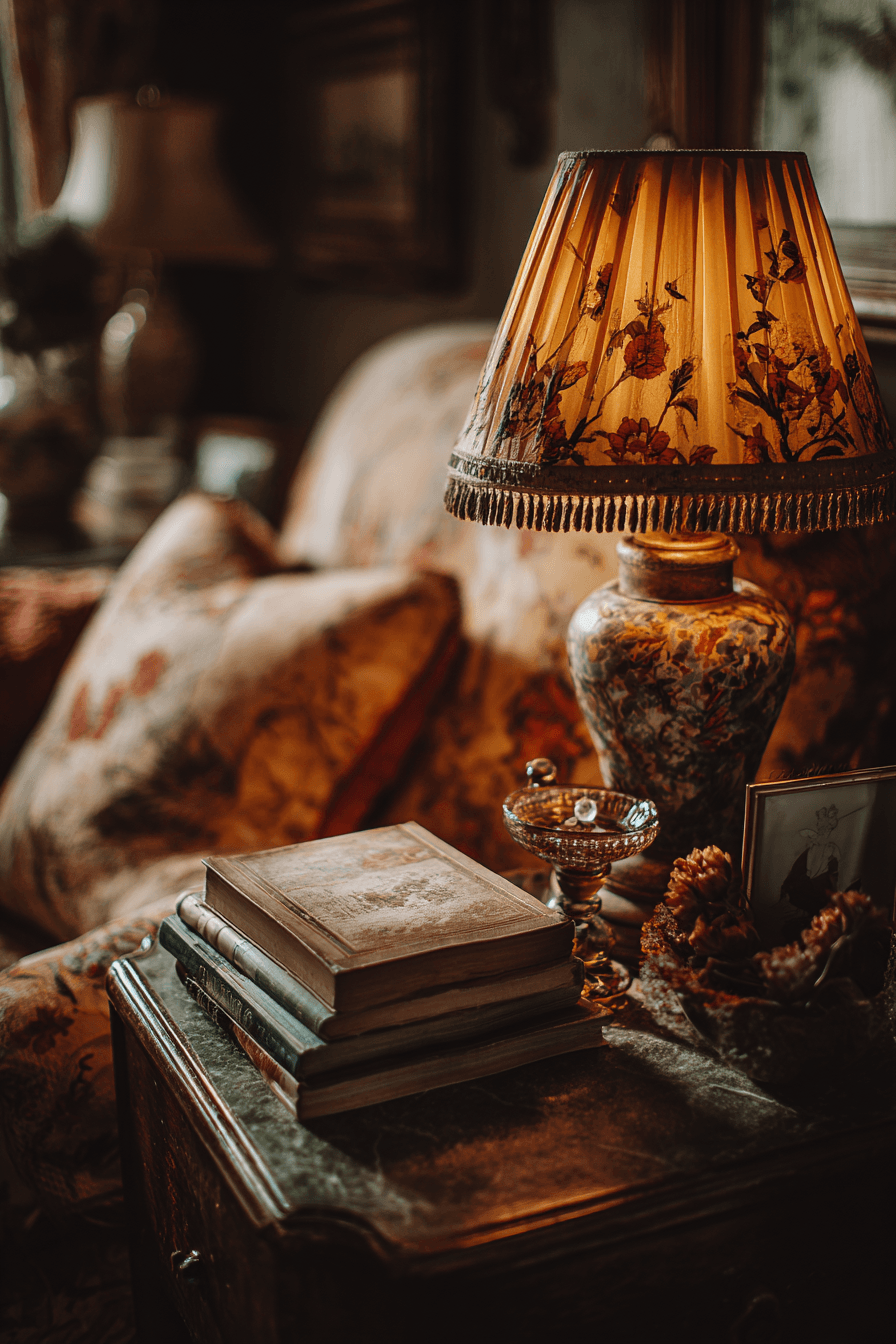 27 Grandmacore Aesthetic Ideas for a Cozy Nostalgic Home