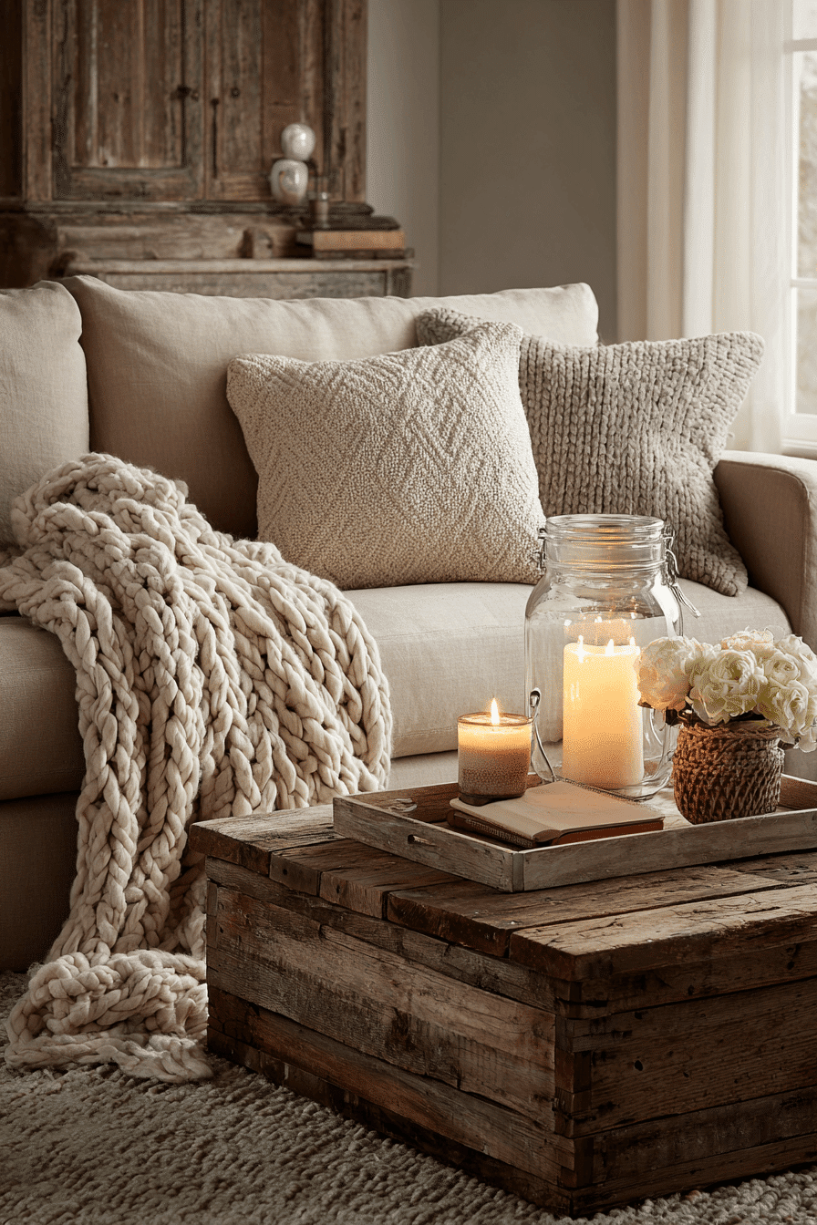 27 Antique Living Room Ideas That Feel Cozy Classic and Beautiful