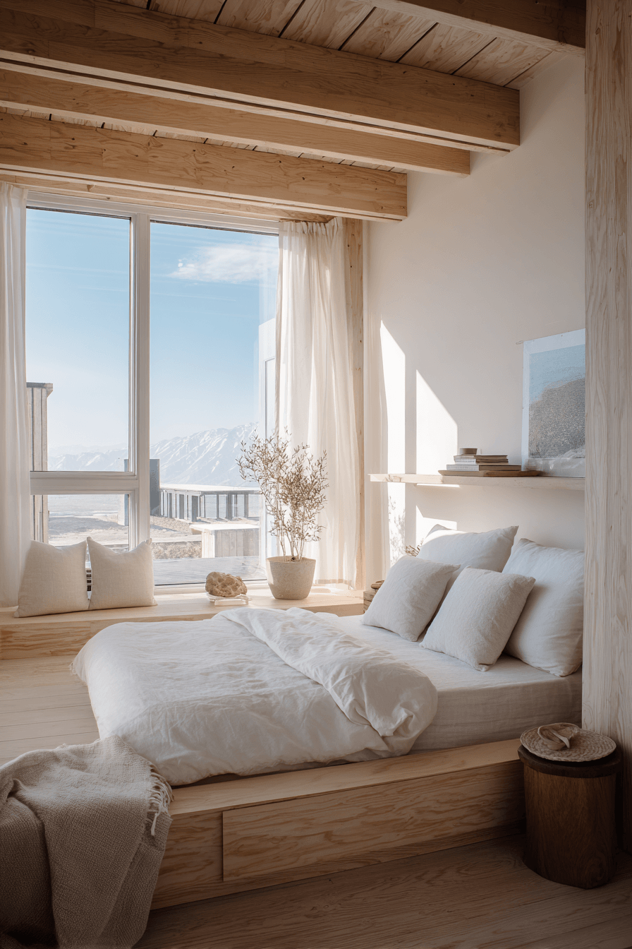 27 Small Cabin Interior Ideas That Make Tiny Spaces Feel Bigger