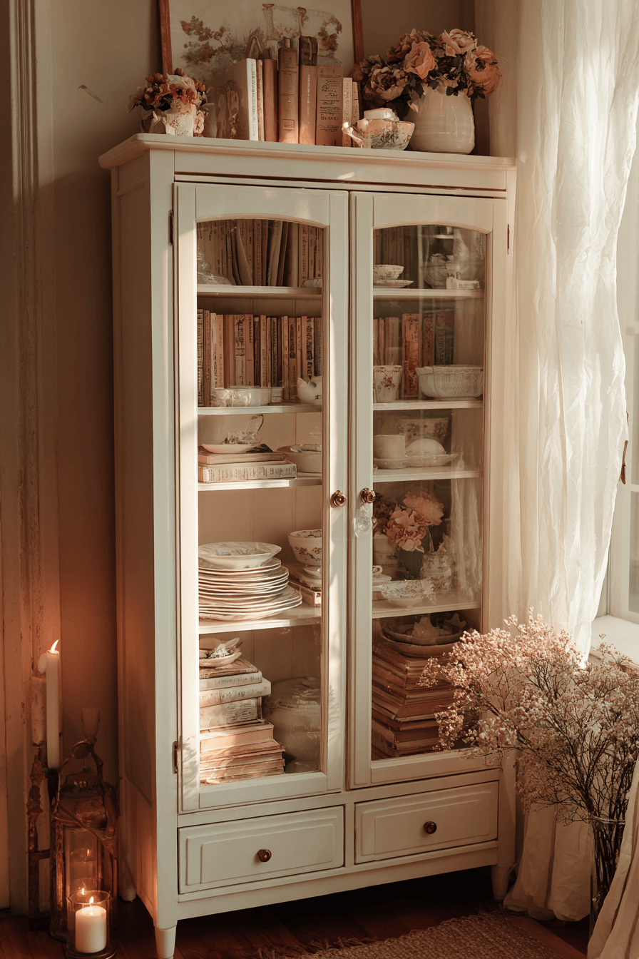 27 Grandmacore Aesthetic Ideas for a Cozy Nostalgic Home